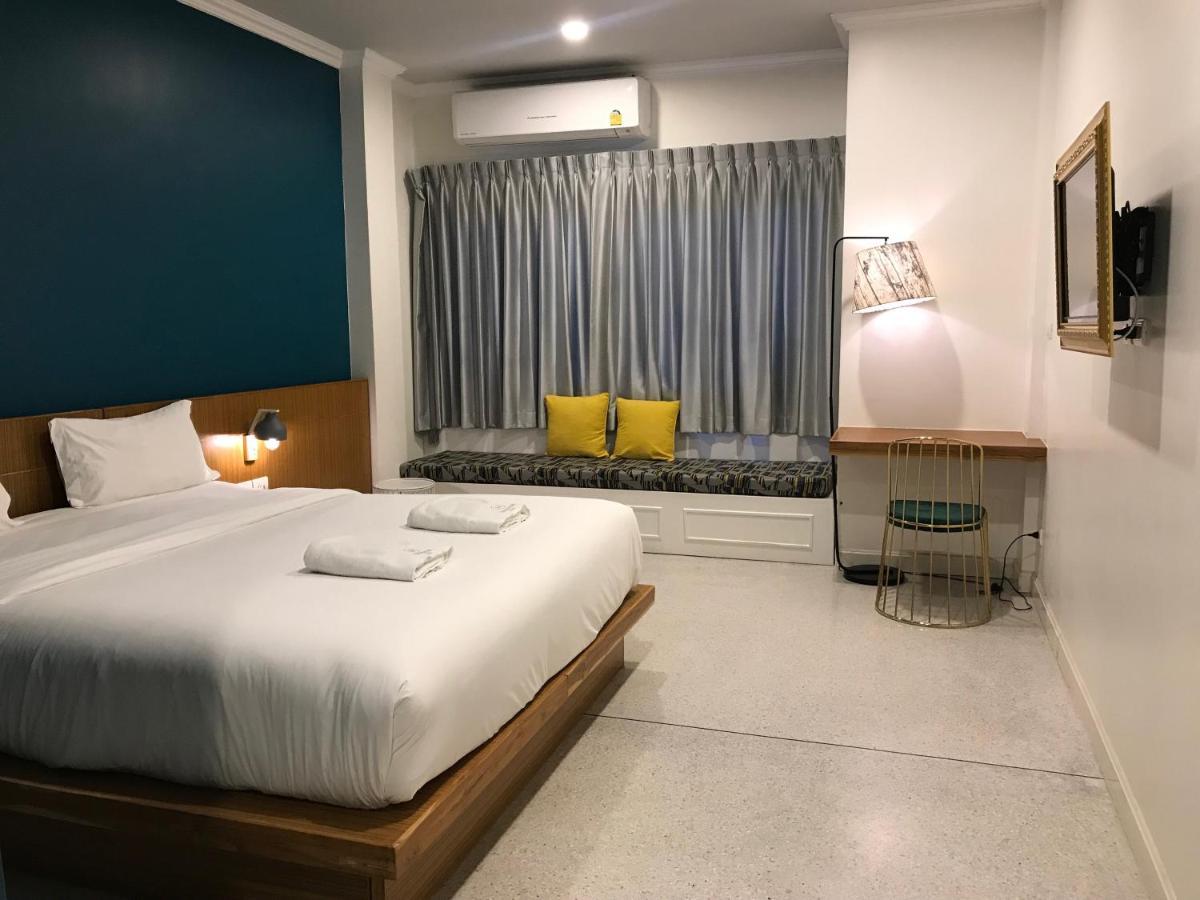 Hotel Mosstel